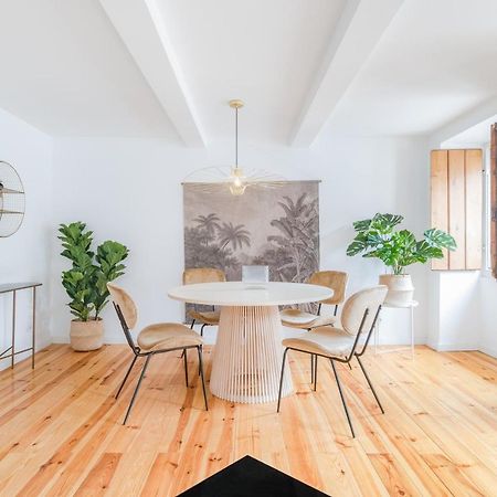 Casa Boma Lisboa - Charming And Typical Apartment - Lapa III 外观 照片