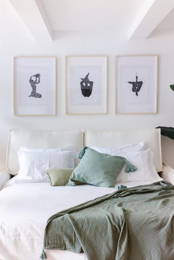 Casa Boma Lisboa - Charming And Typical Apartment - Lapa III 外观 照片